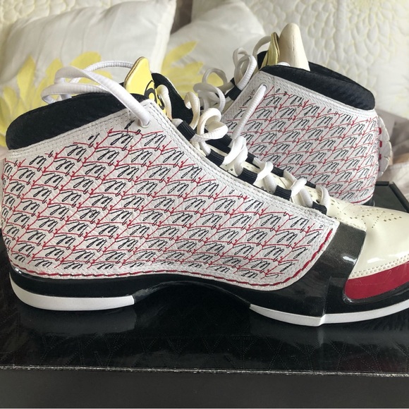 Air Jordan XX3 All Star sneaker - Picture 2 of 8